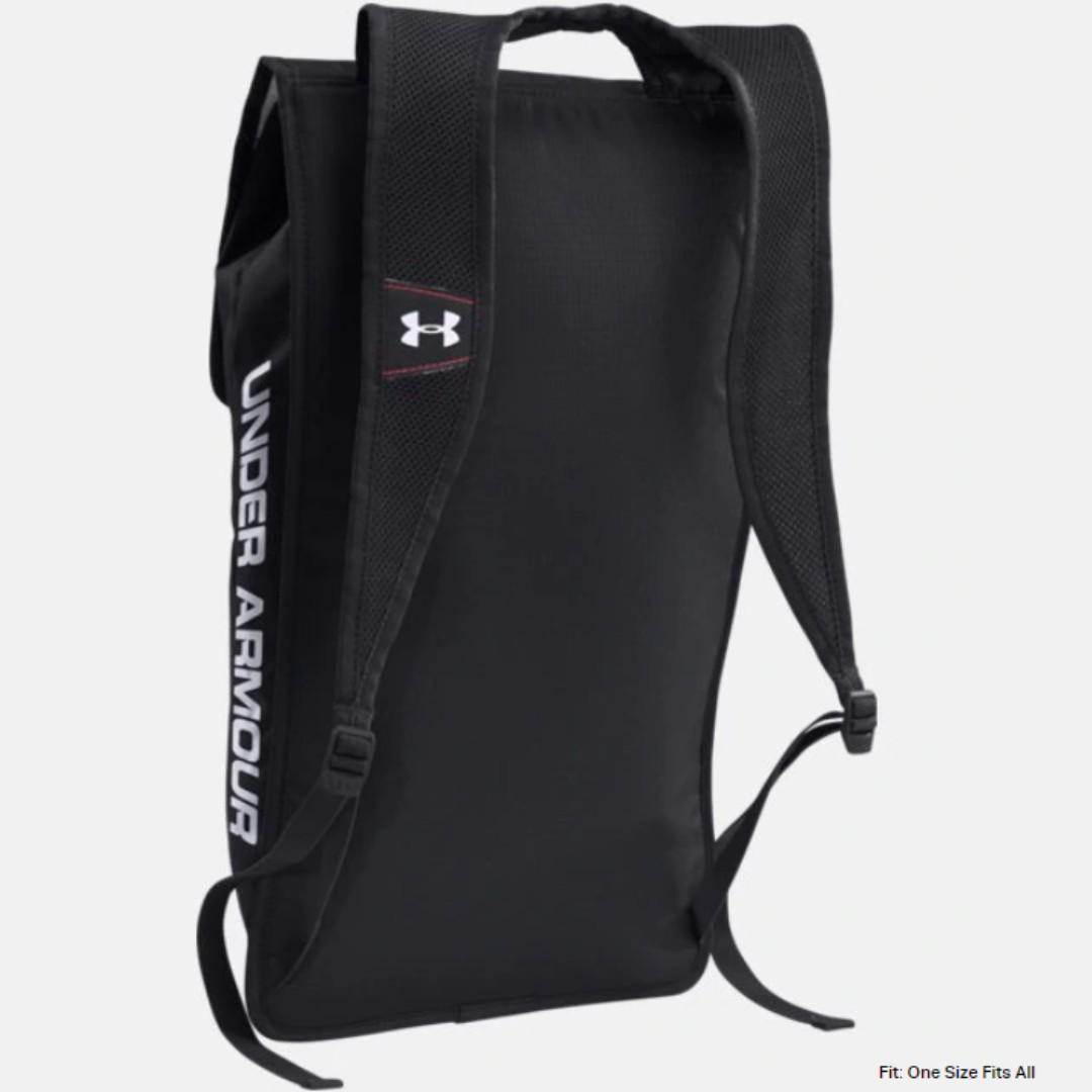 Under armour storm tech pack clearance