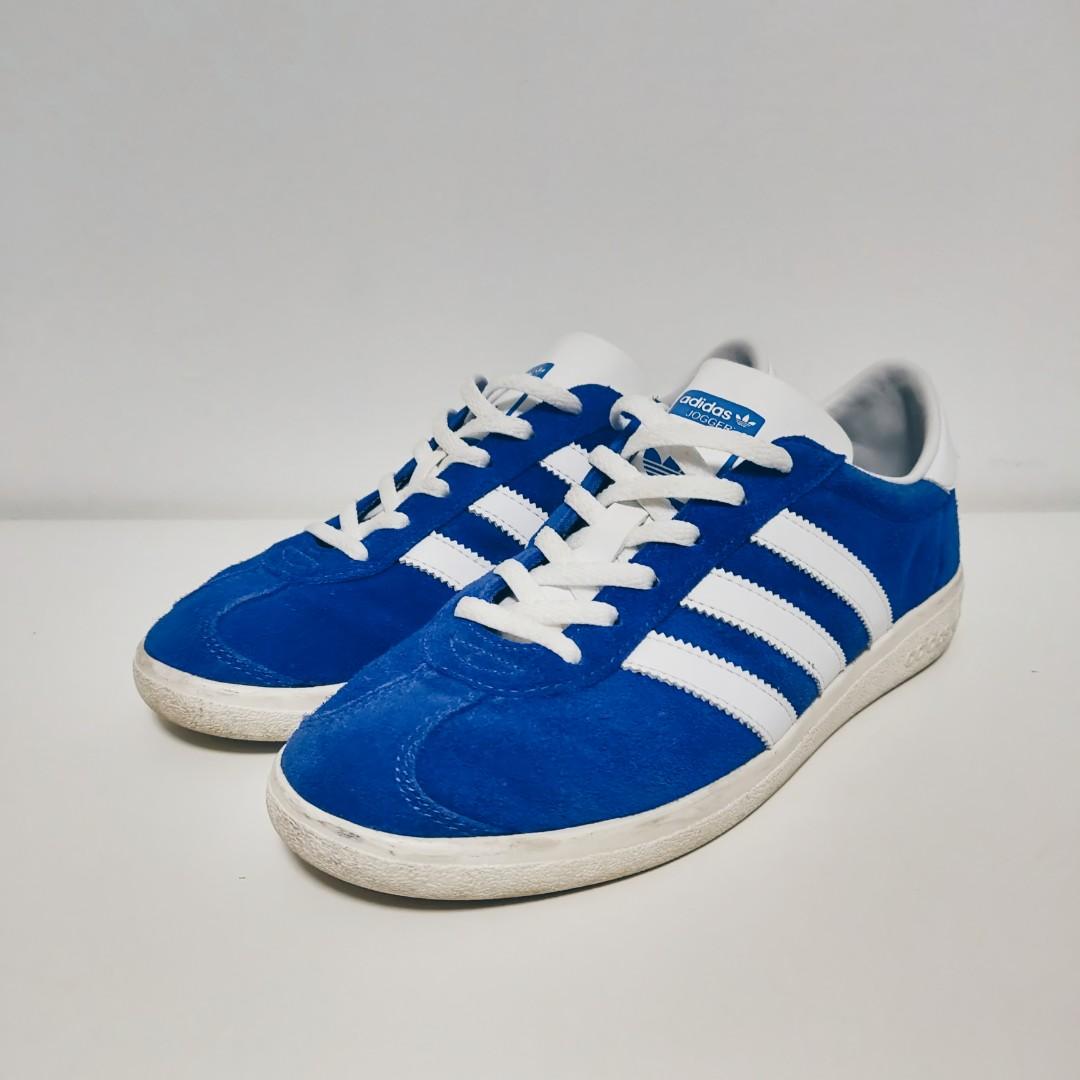 adidas spezial jogger