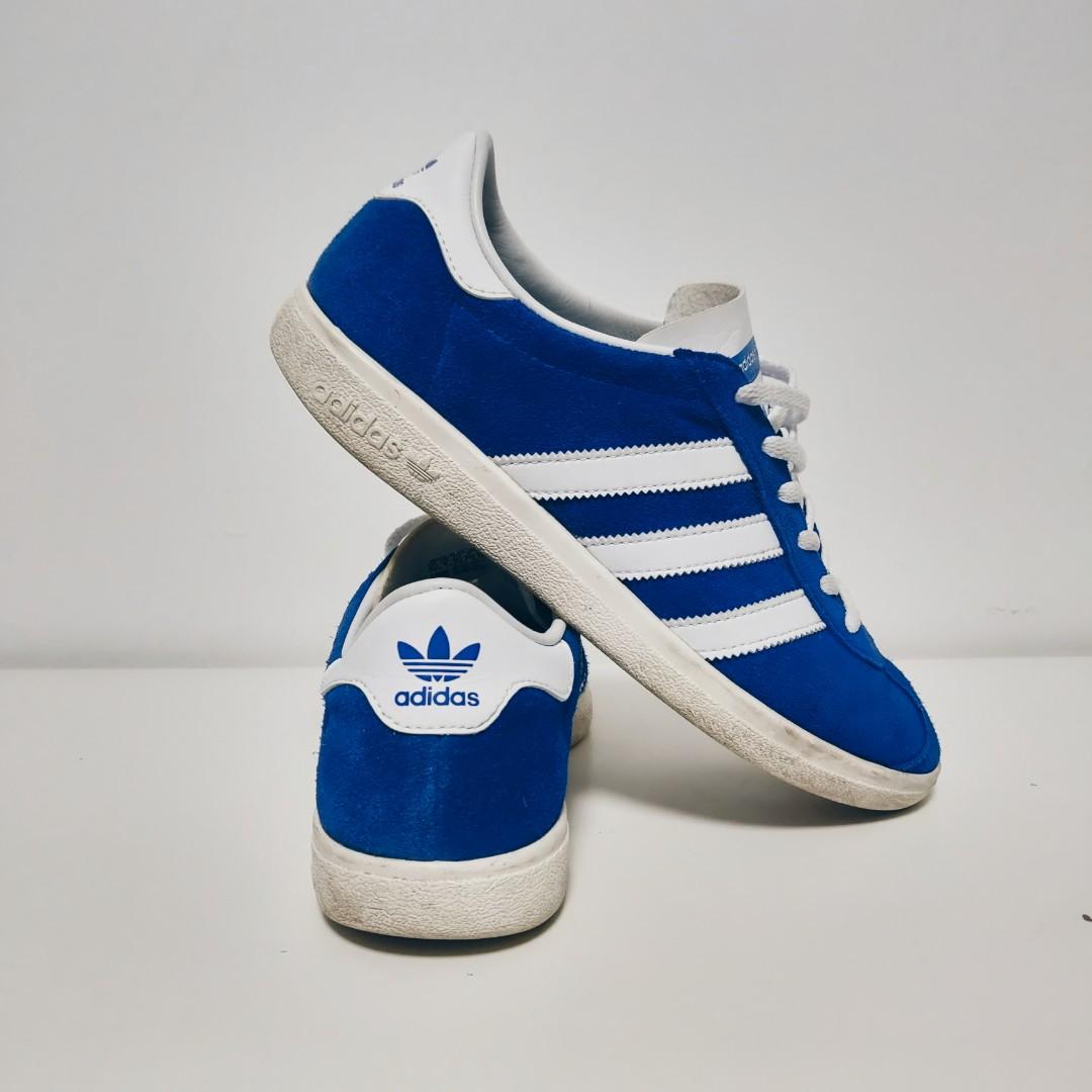 adidas spezial jogger