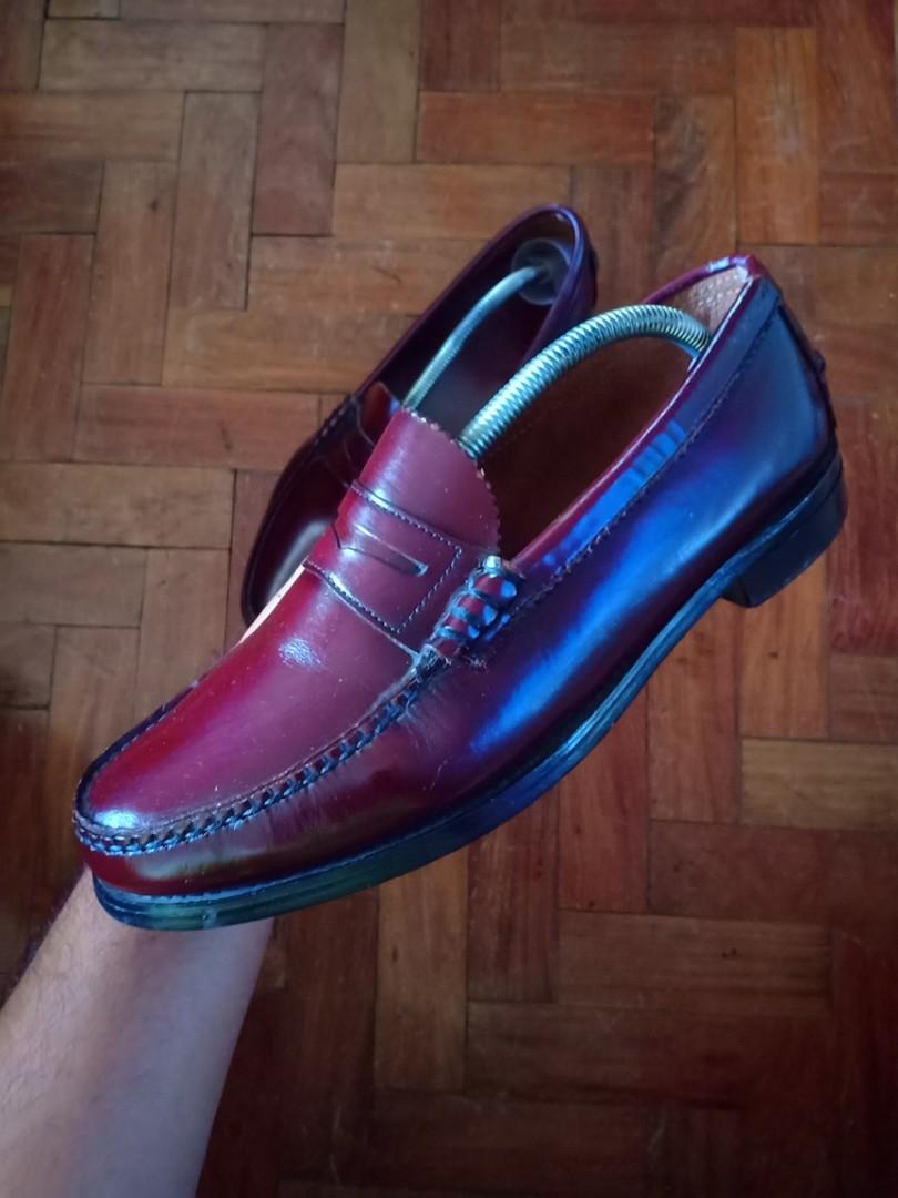 Dexter penny deals loafers womens