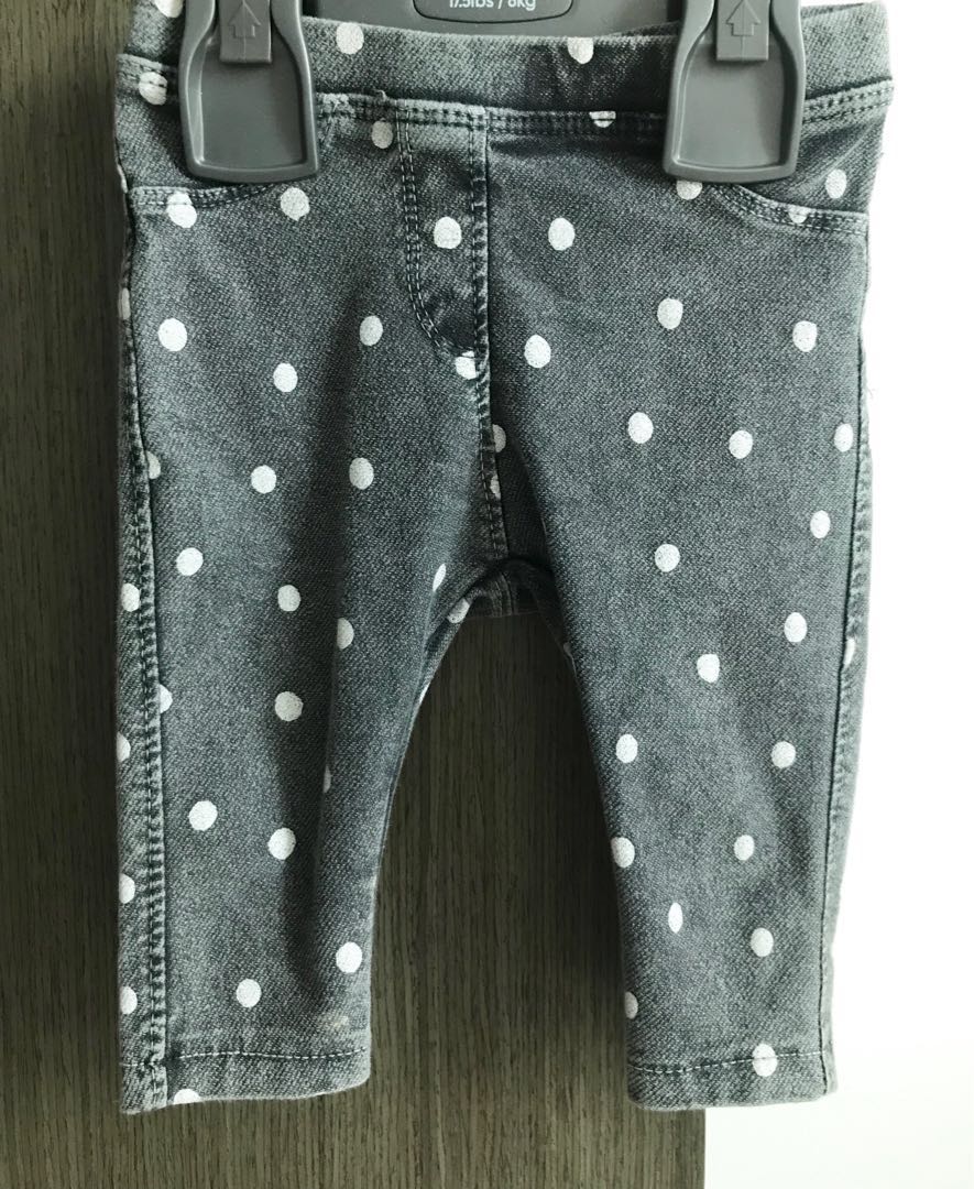 jeggings for baby girl