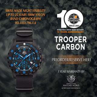 H3TACTICAL WATCHES Collection item 3
