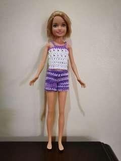 Barbie Stacey Doll