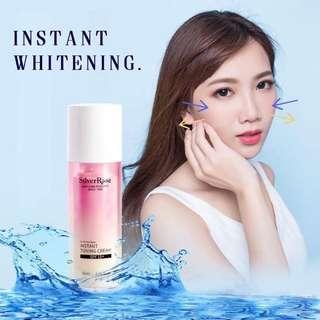 Silver Rose 素顏霜 30ml