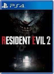 Resident Evil 2 Remake R3