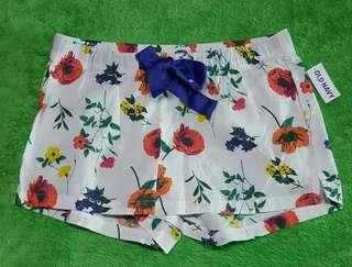 Old Navy shorts
