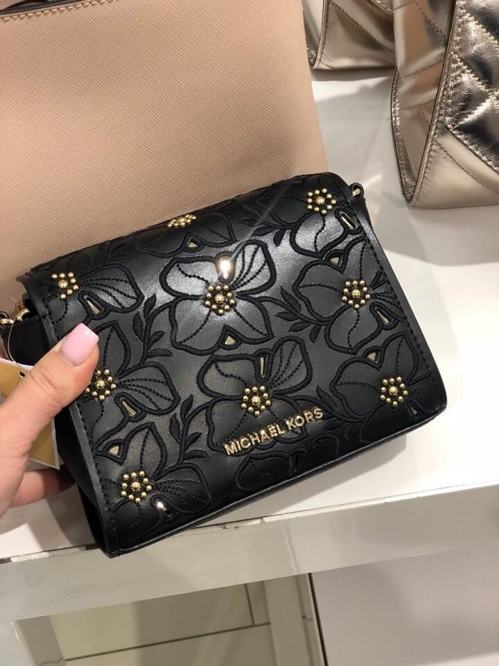 michael kors sofia small crossbody