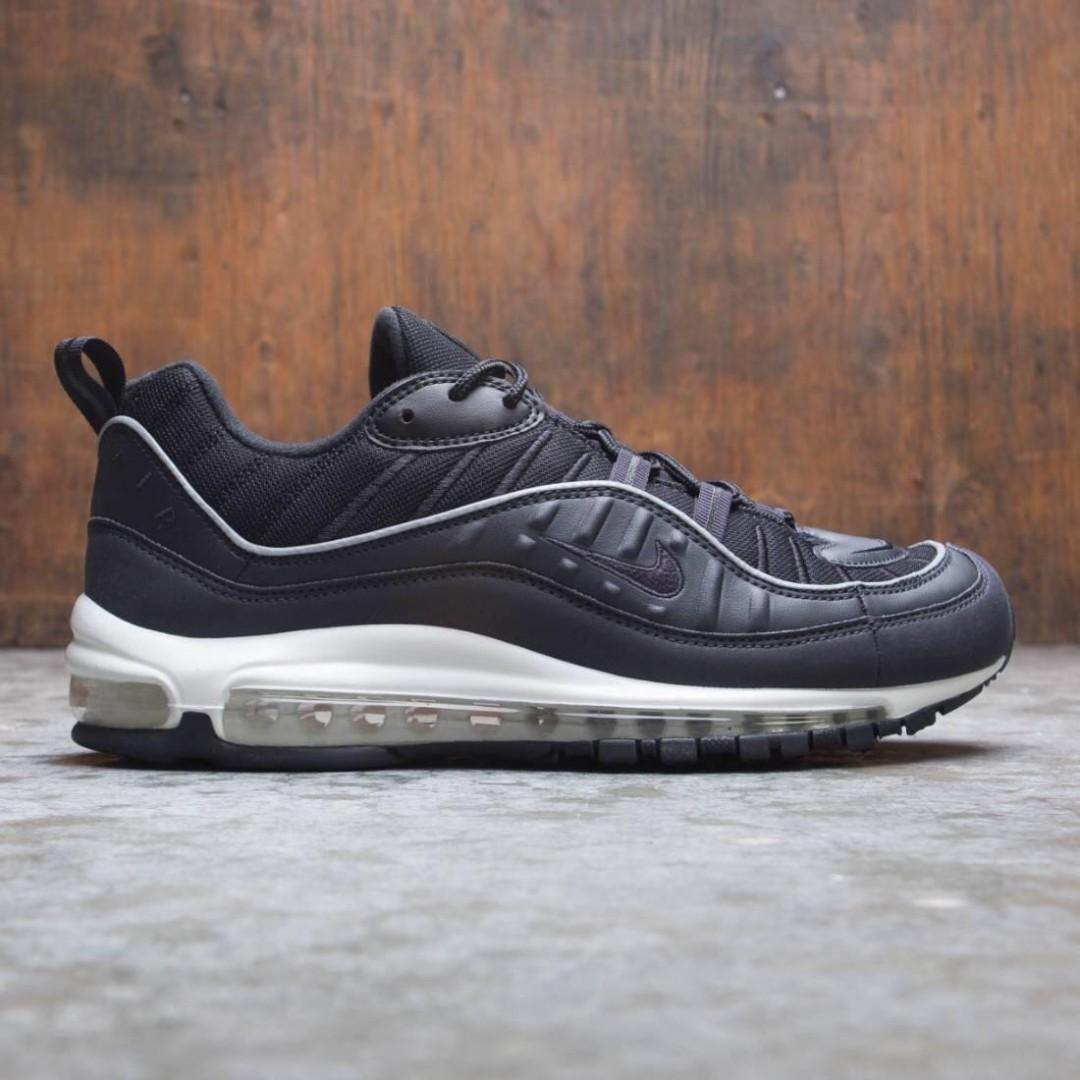air max 98 oil grey