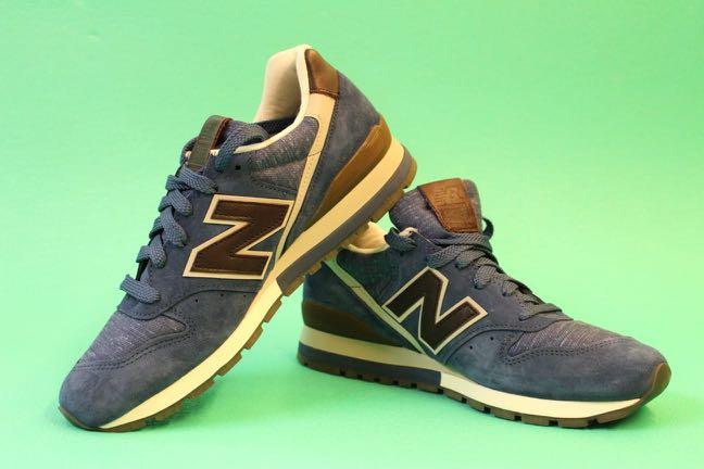 New Balance 996 Carousell