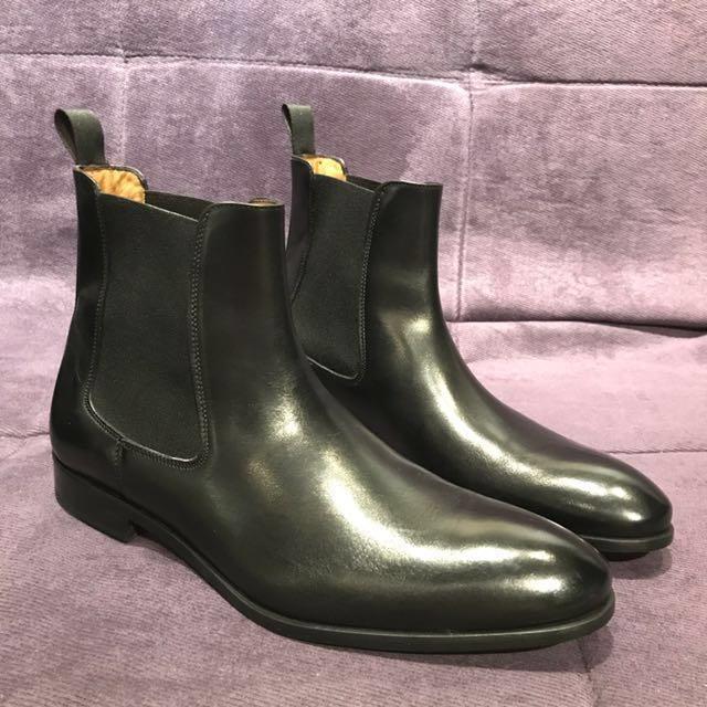 Marks chelsea clearance boots