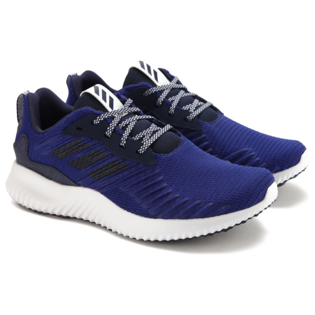 Adidas alphabounce rc blue outlet