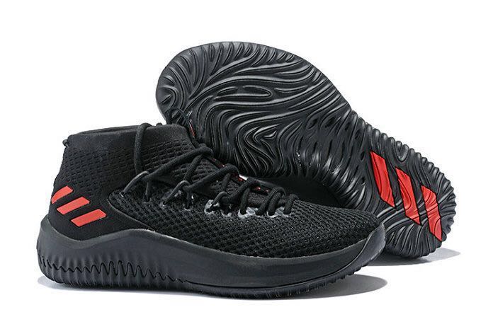 Dame 4 size clearance 10.5