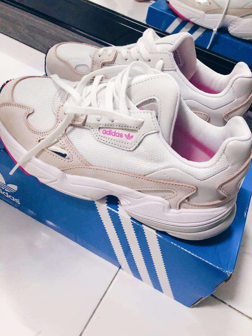 adidas falcon jd