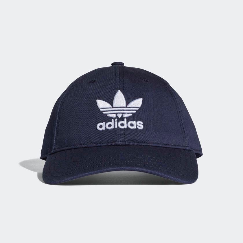 adidas originals trefoil classic cap