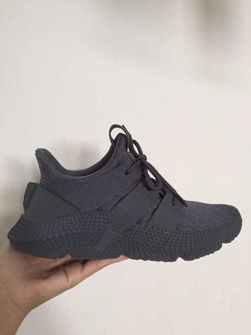 Adidas prophere onix fast deal Men s Fashion Footwear Sneakers on Carousell