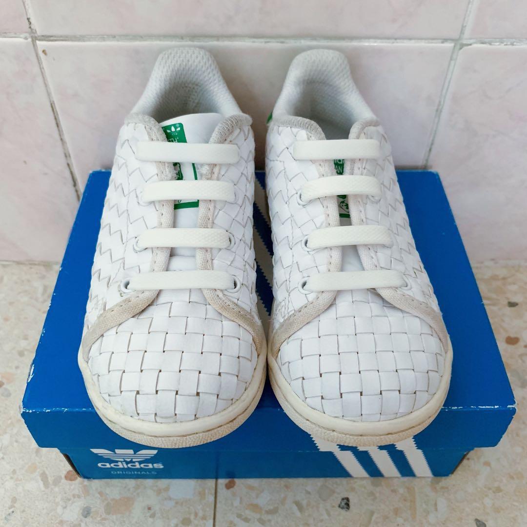 boys stan smith