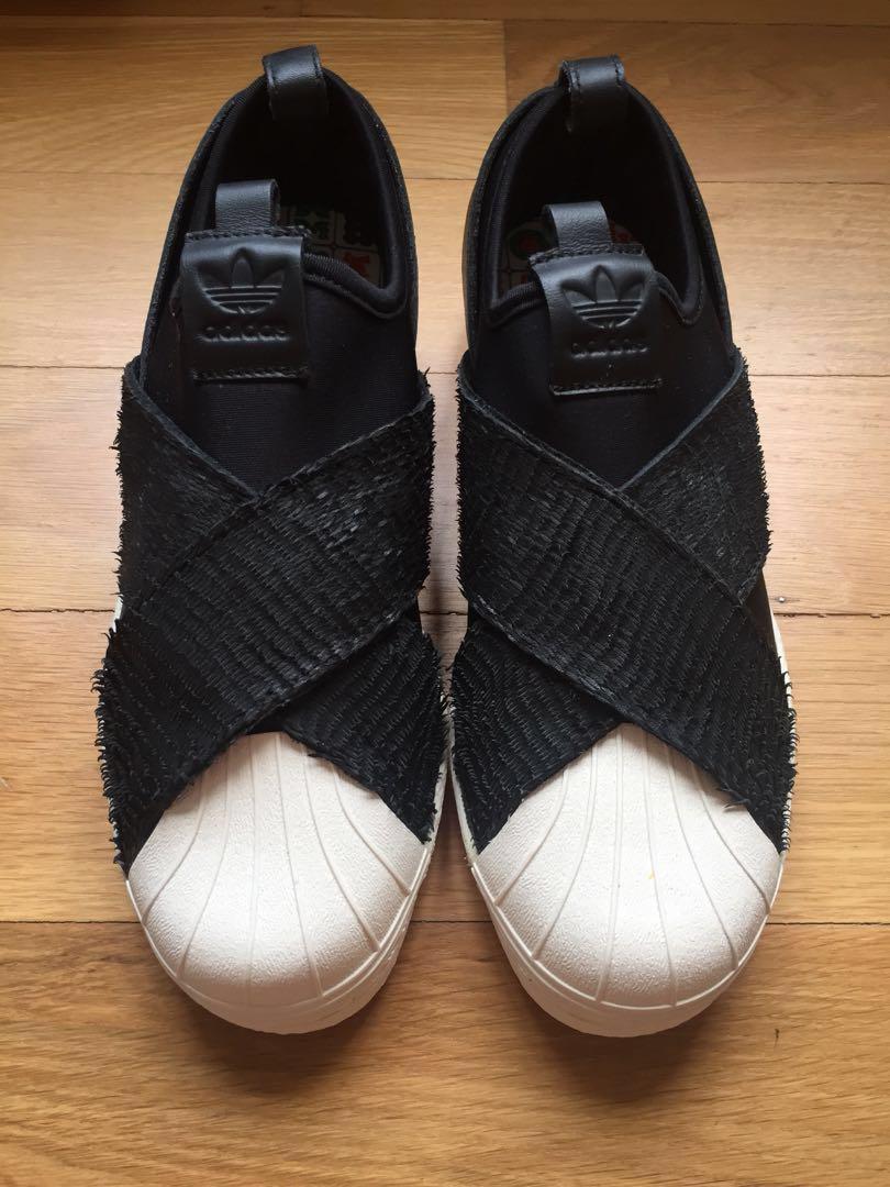 Adidas Superstar Slip On (Year of the 
