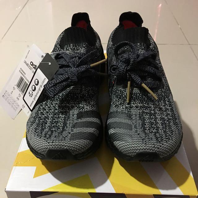 adidas gazelle silver green womens Shop Black Mens Ultraboost 1.0 X Overtime Running Shoes  Shoebacca