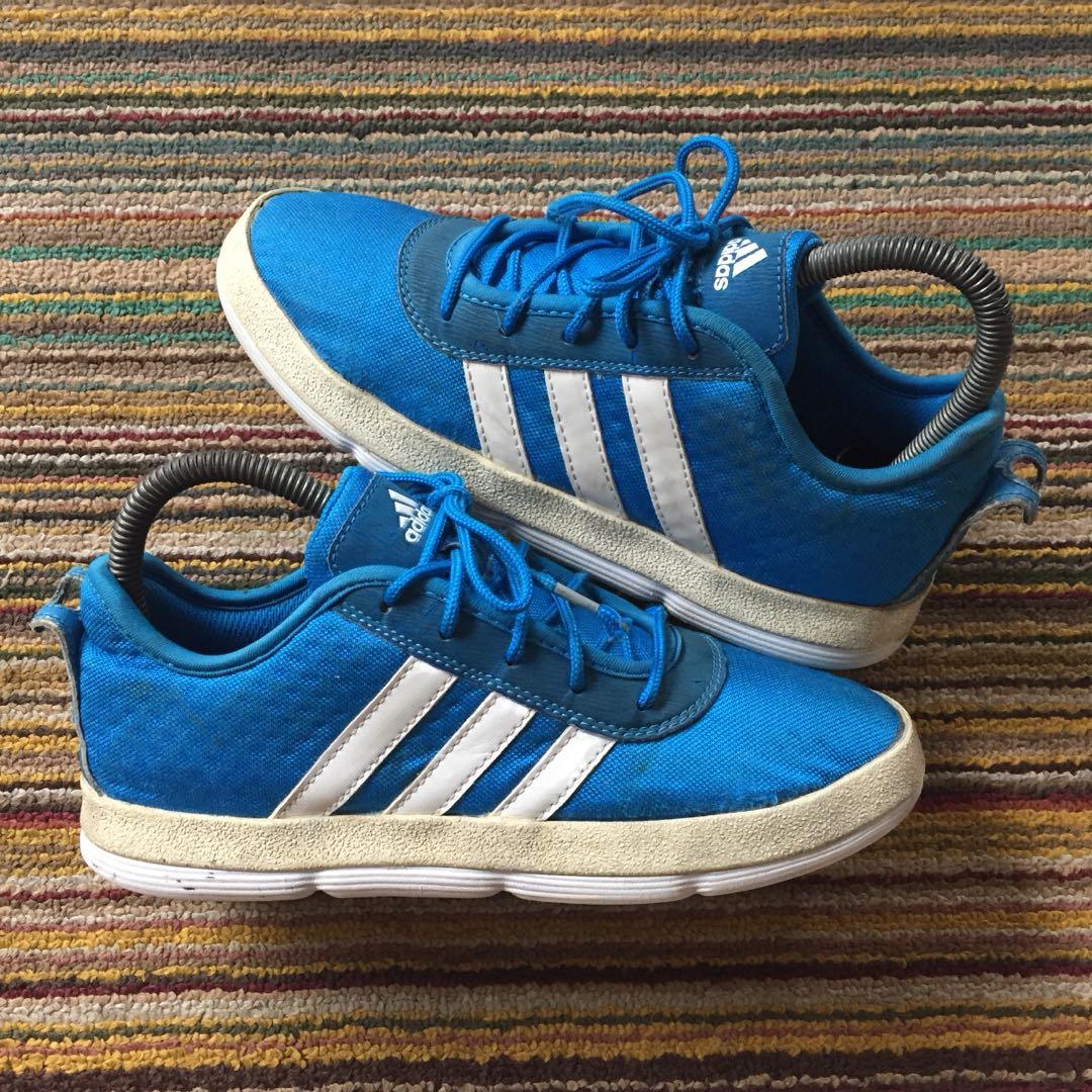 Adidas, X Hale Comfort, Fesyen Wanita, Sepatu di Carousell