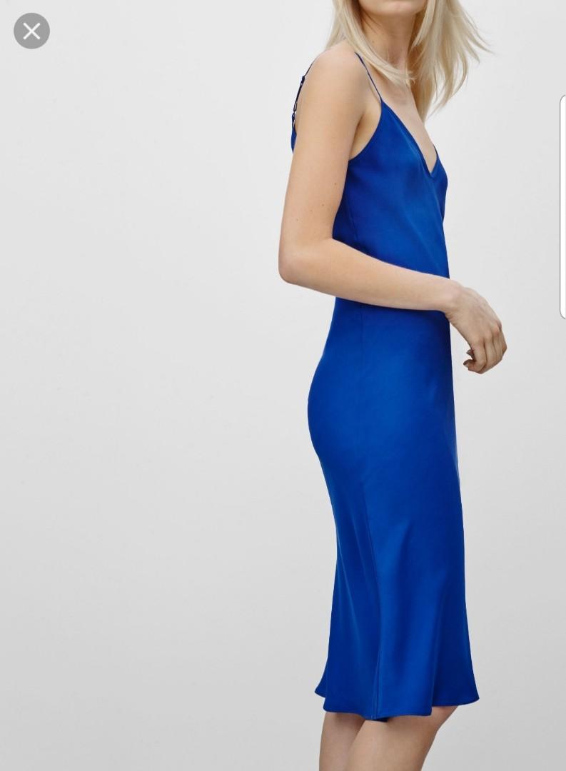 Babaton slip dress shop