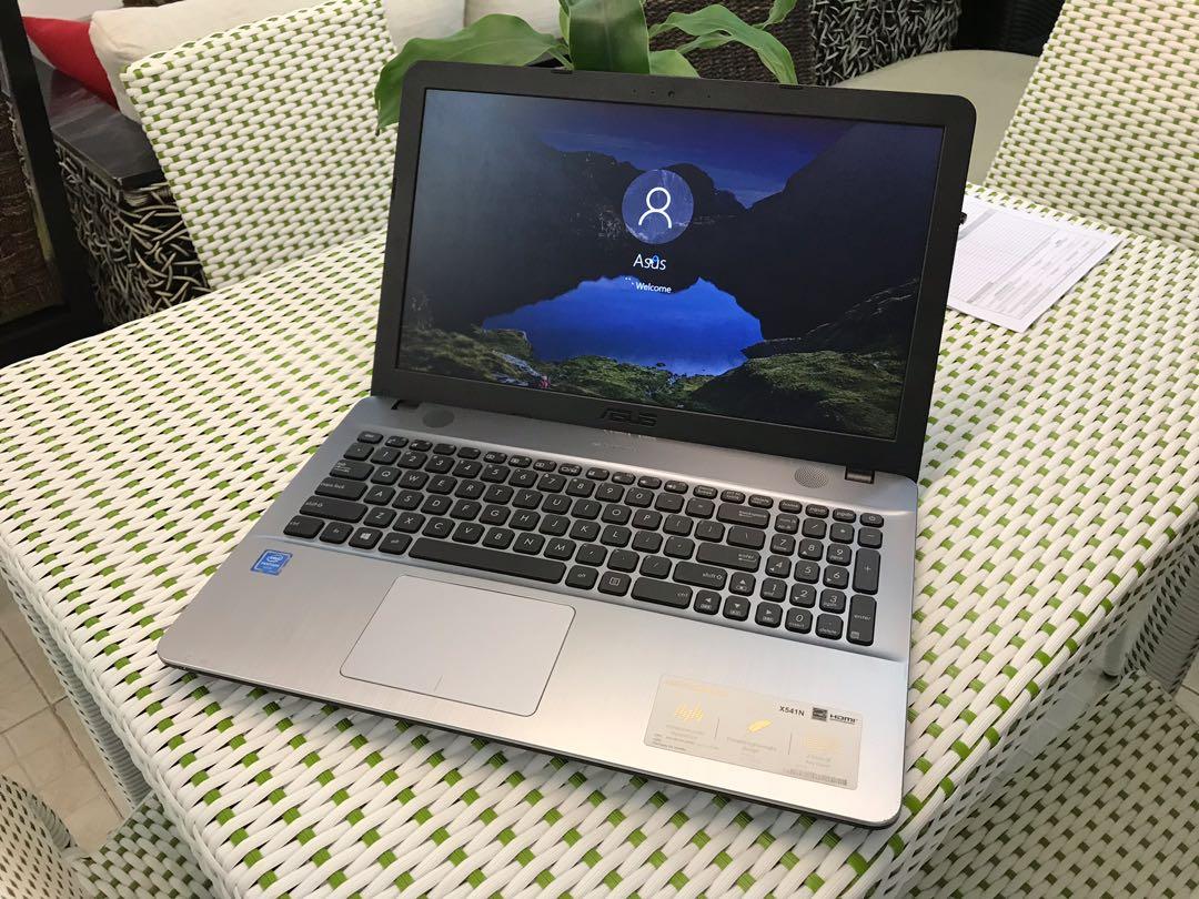 ноутбук асус x541n. Asus vivobook max x541n. ноутбук кропоткин. Asus vivobook max x541n. Asus vivobook x541n.