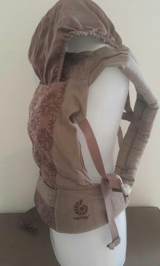 Ergobaby chai mandala hot sale