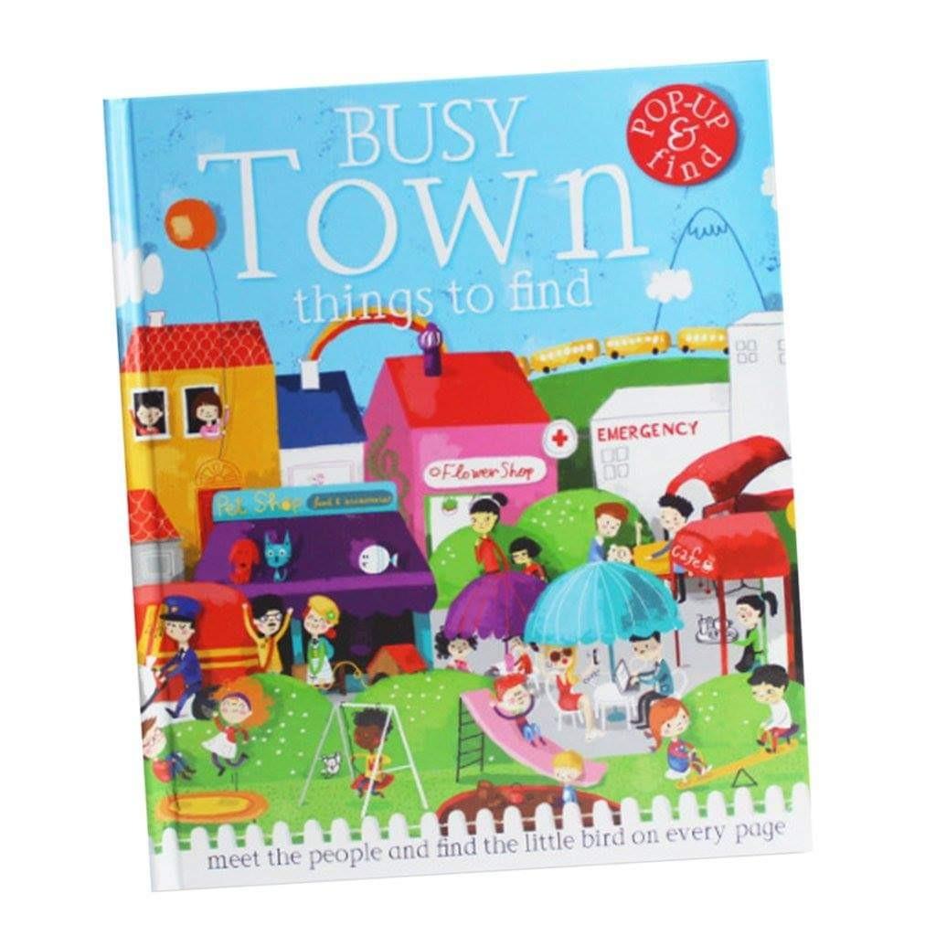 Get Wallpaper Baby Kids Children Preschool Reading Story Drawing 3d Pop Up Book Free HD