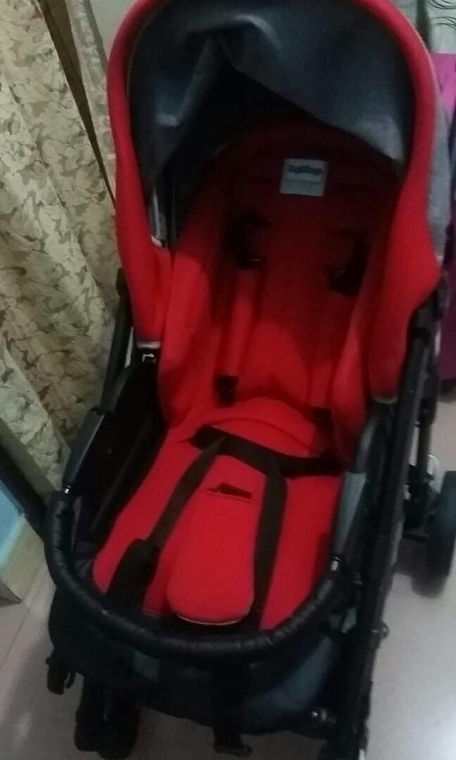 trolly for babies
