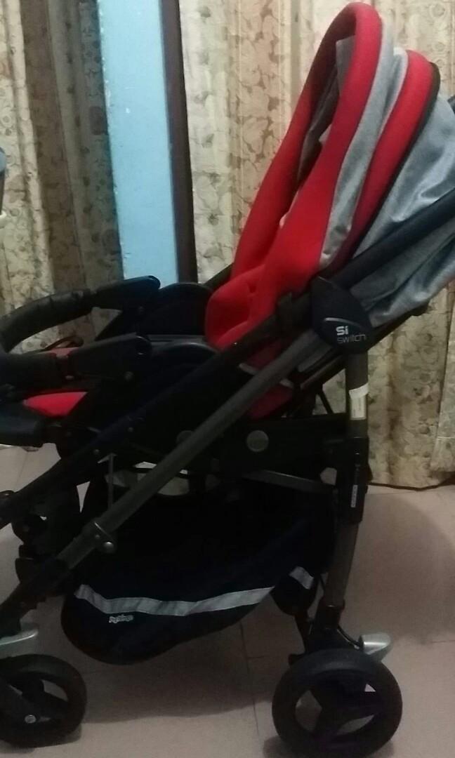 trolly for babies