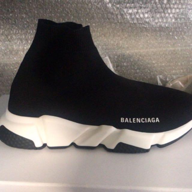 balenciaga new shoes 2019