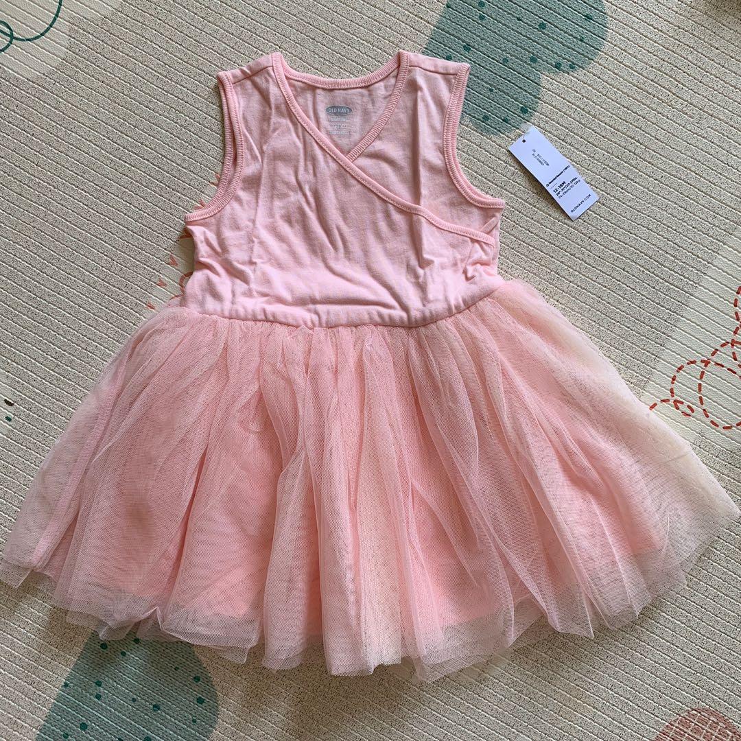 gap tutu dress
