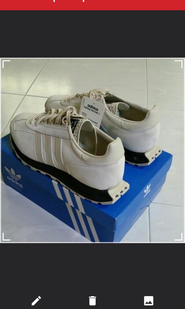 Adidas originals racing clearance 1