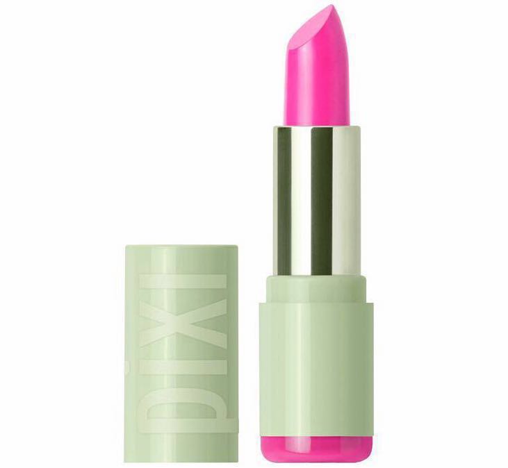 pixi lipstick