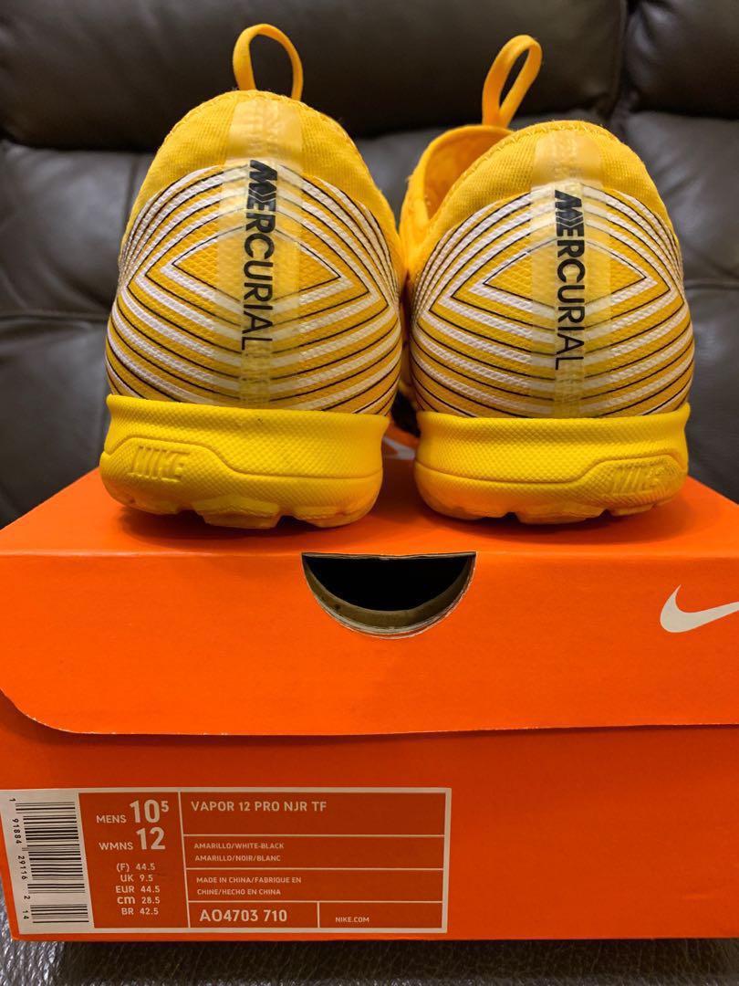 vapor 12 pro njr tf