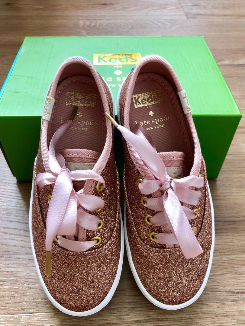 keds kate spade kids