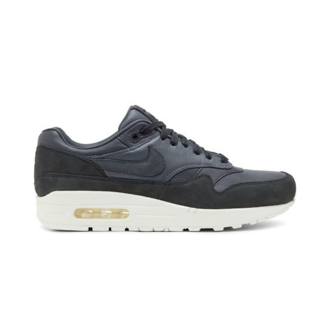 Brand New Nike Air Max 1 Pinnacle, Men's Fashion, Footwear, Sneakers on  Carousell