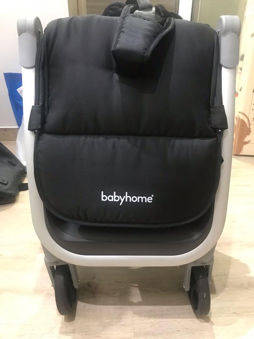 Brand new stroller Babyhome Vida, Babies & Kids, Going Out, Strollers(00)