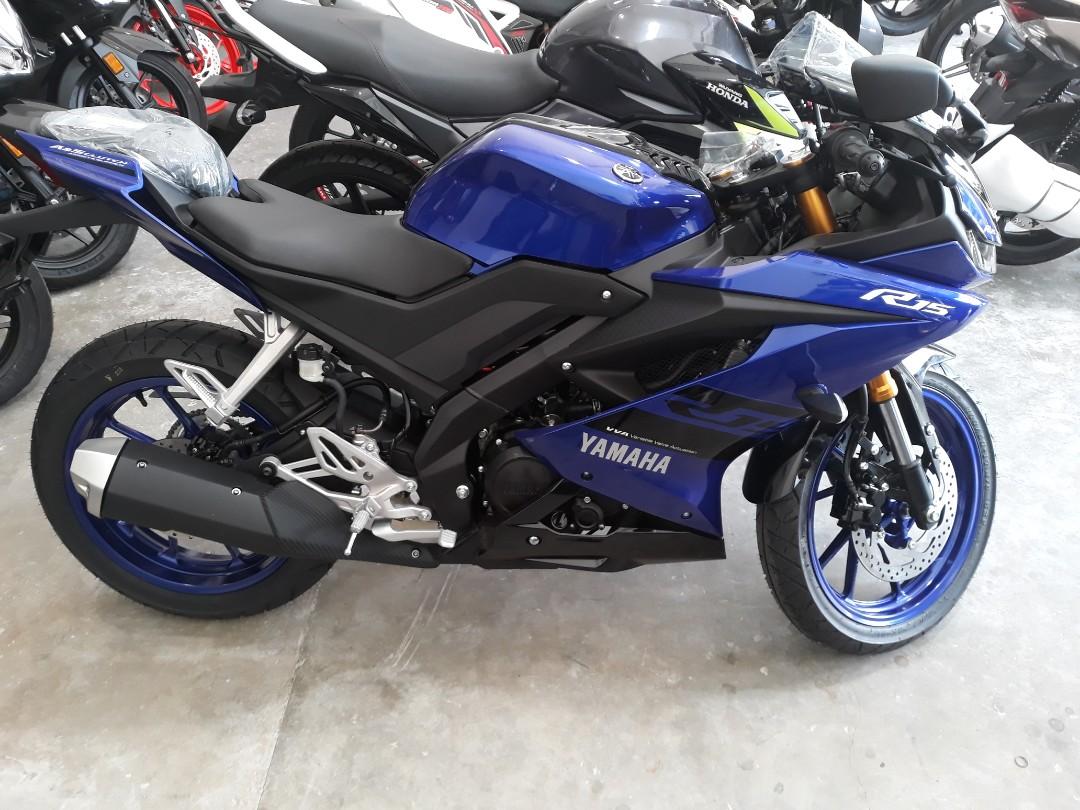R155 v3 on sale