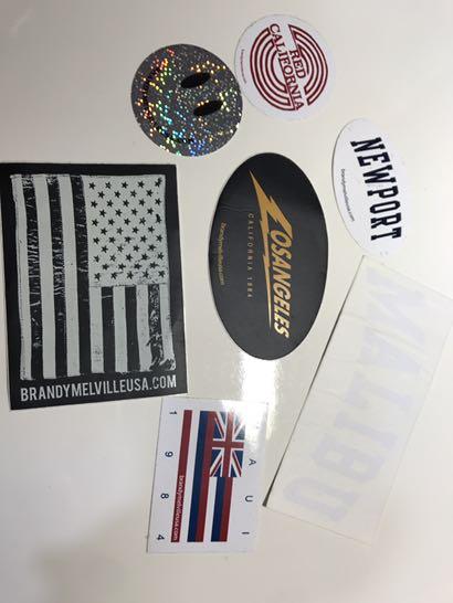 Scrapbooking Embellishments Red Usa Brandy Melville Sticker Crafts Gefradis Fr You get one of each of the ones pictured above. gefradis