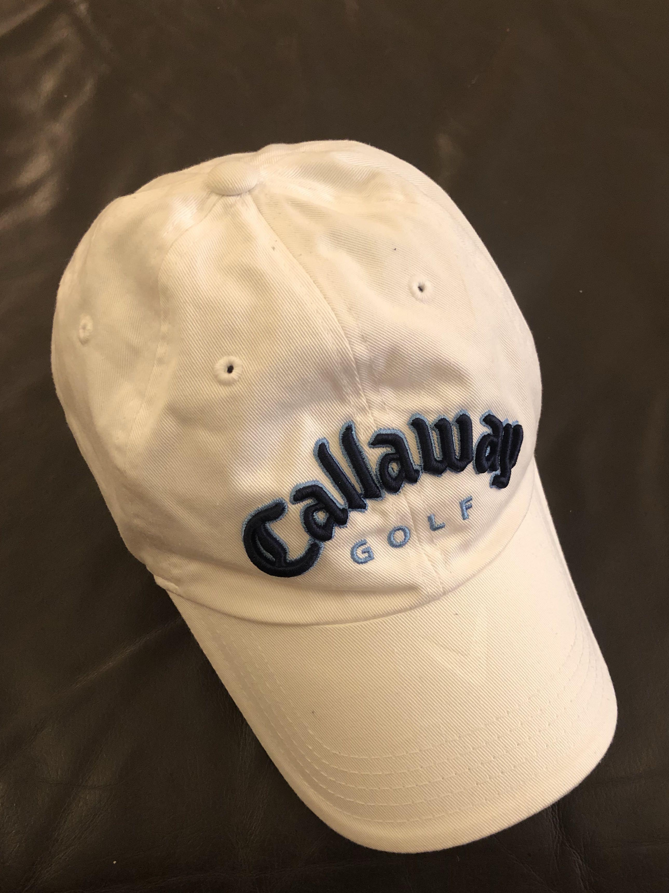 golf cap callaway