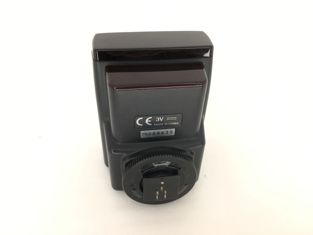 Canon speed light wireless trigger...!, Photography, Photography