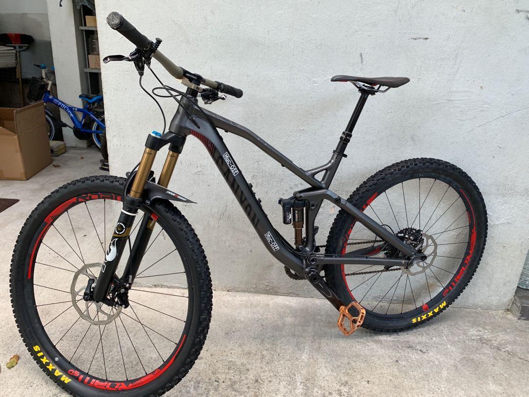 Canyon spectral 2014 hotsell