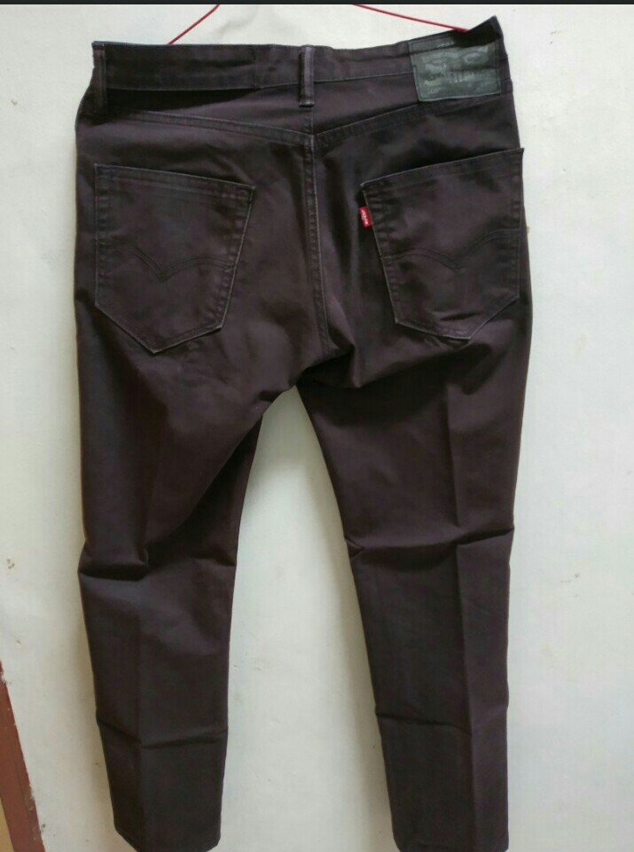 levis 505 chino