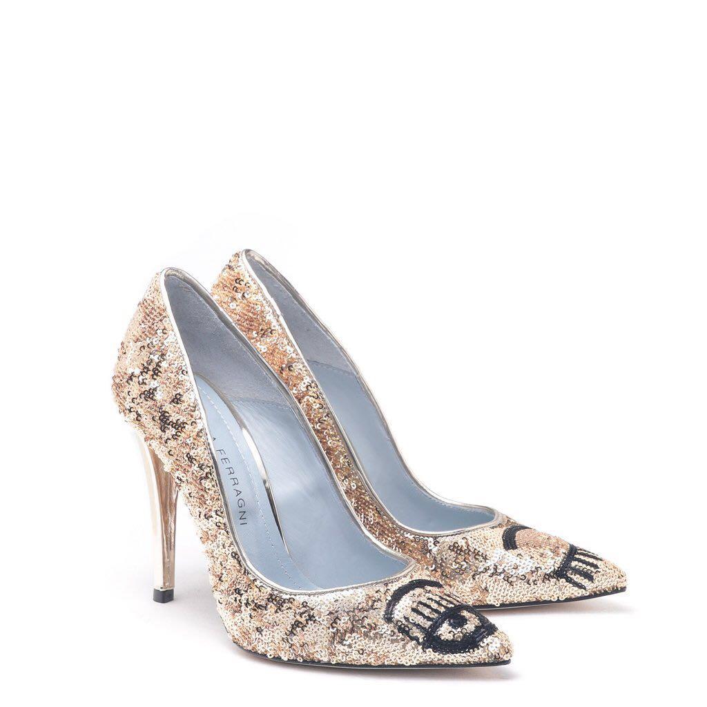 Chiara sales ferragni heels