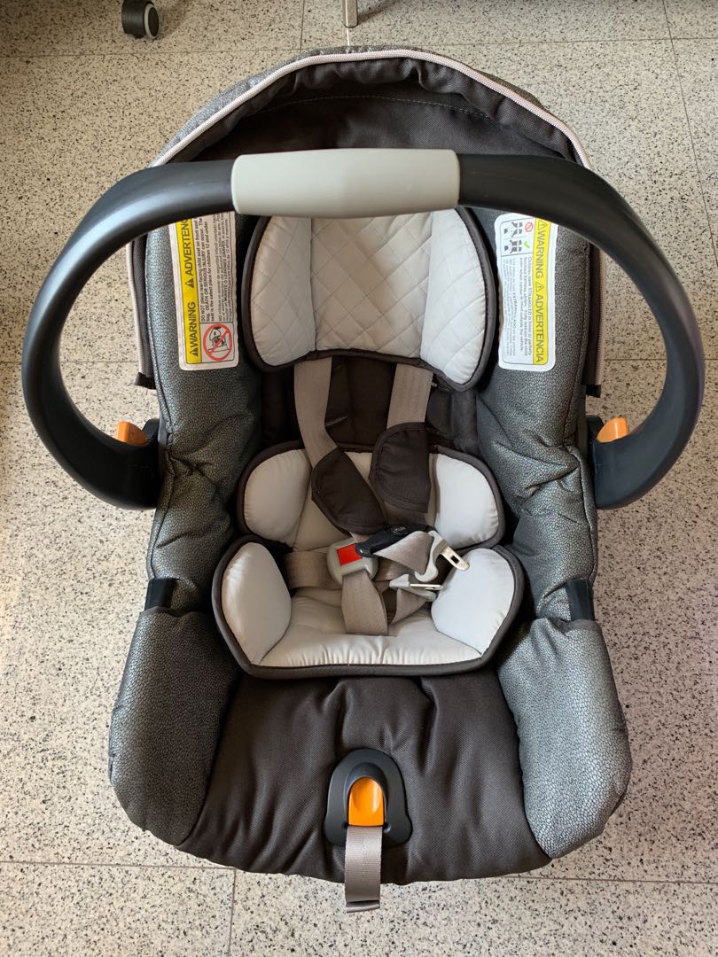 Car seat 2024 chicco keyfit 30