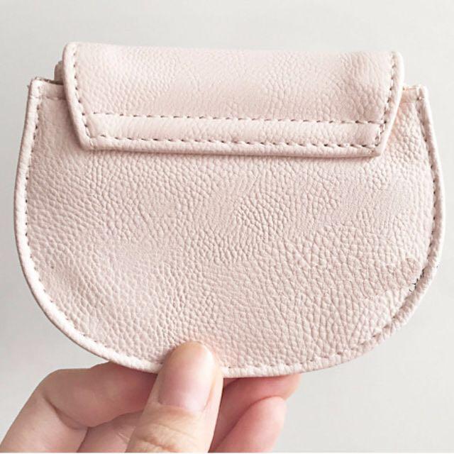 Chloe perfume hotsell pouch