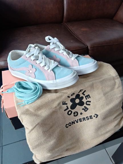 Converse golf new arrivals le fleur harga