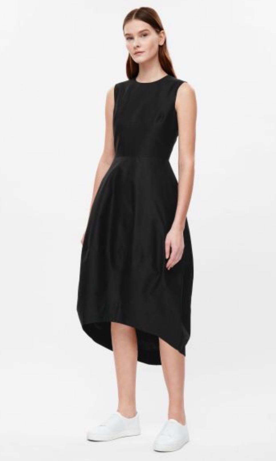 original little black dress