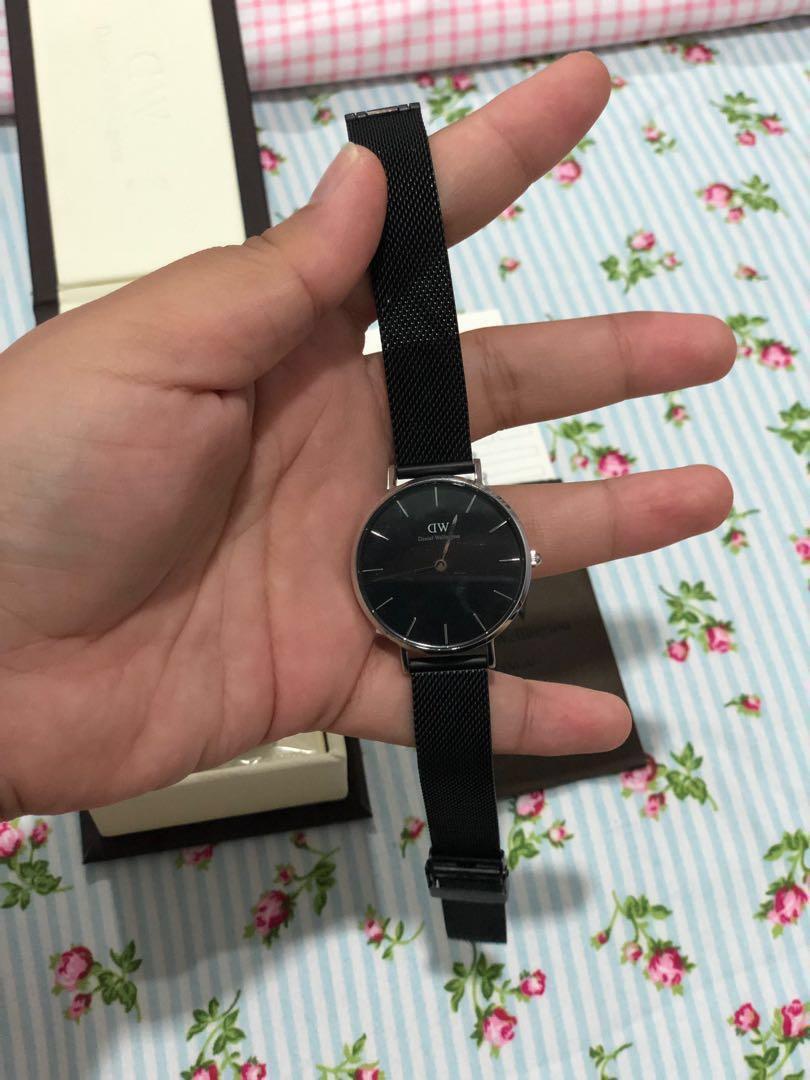 Daniel discount wellington sunway