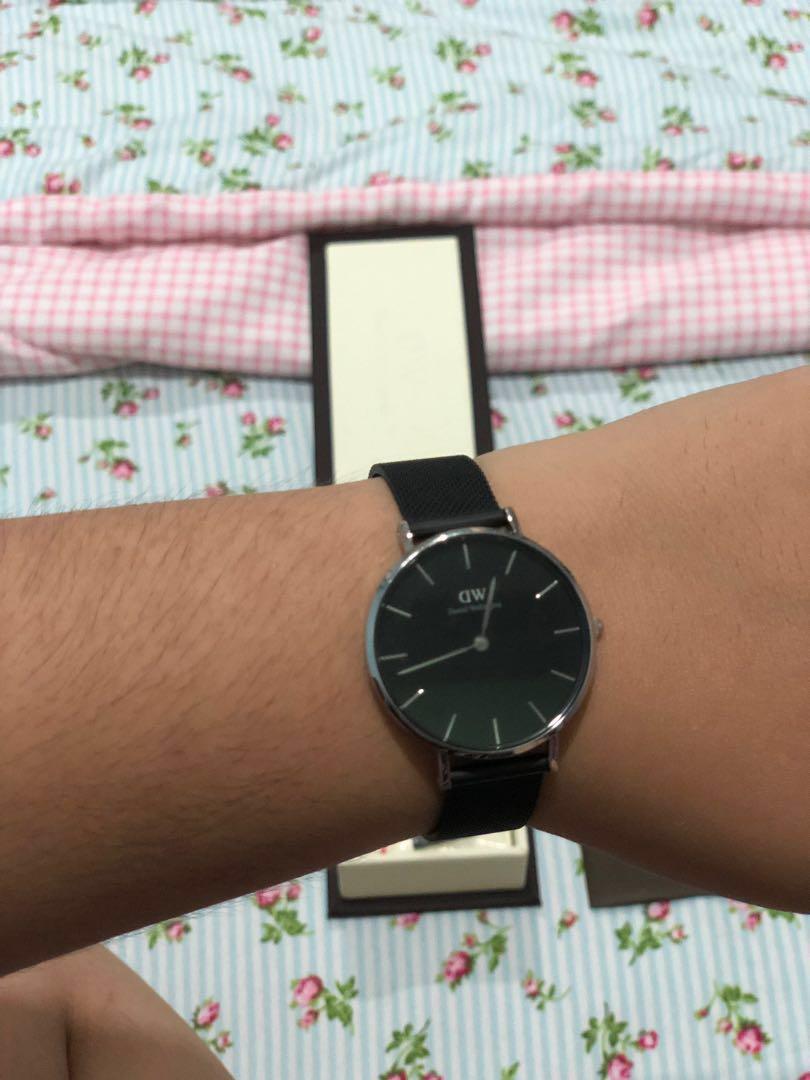 Daniel cheap wellington sunway